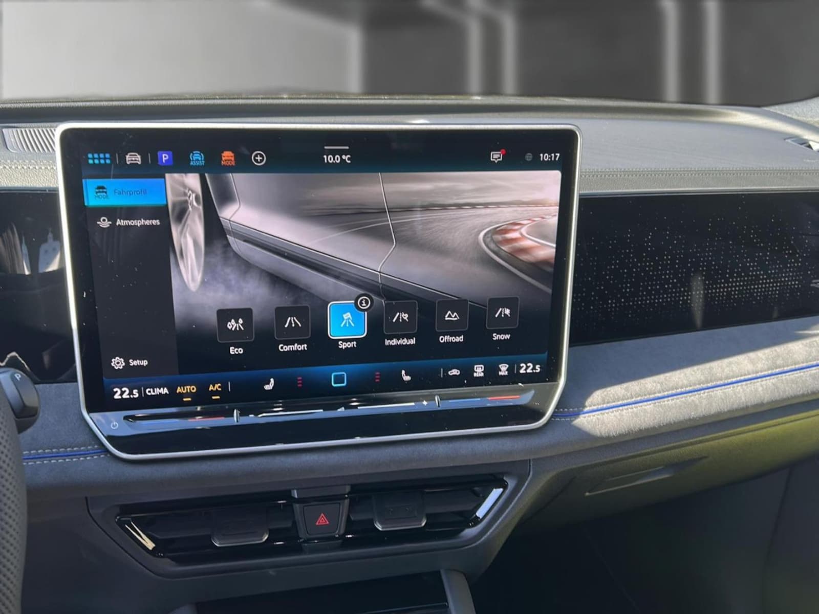 Volkswagen Tiguan – Bild 15