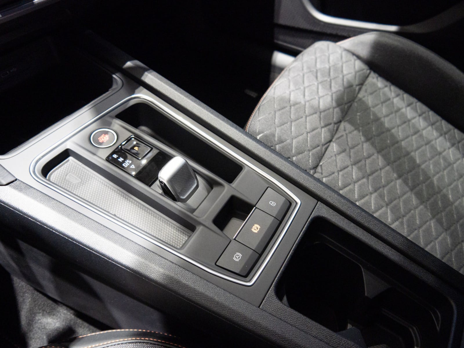 SEAT Leon – Bild 13