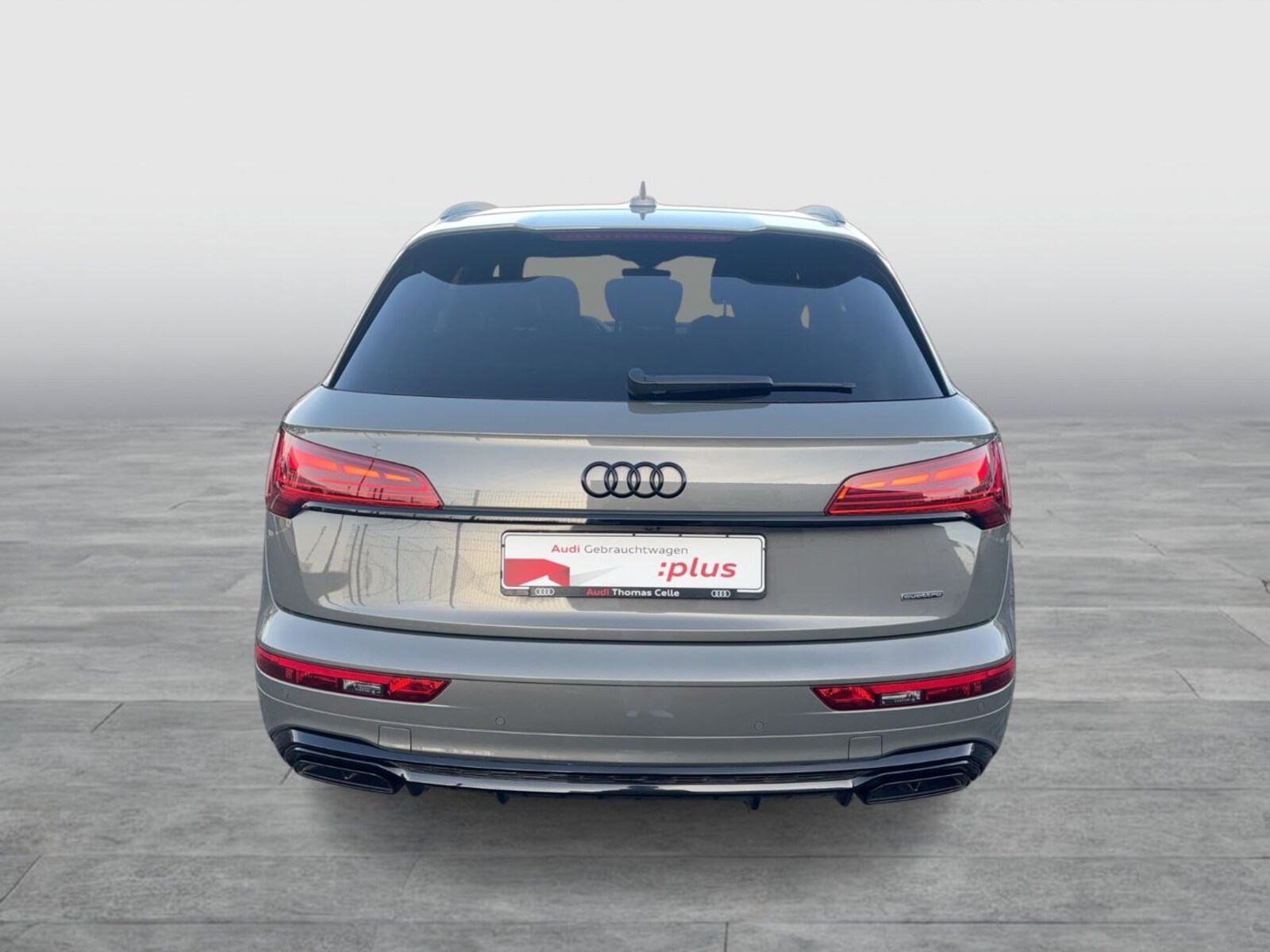 Audi Q5 – Bild 4