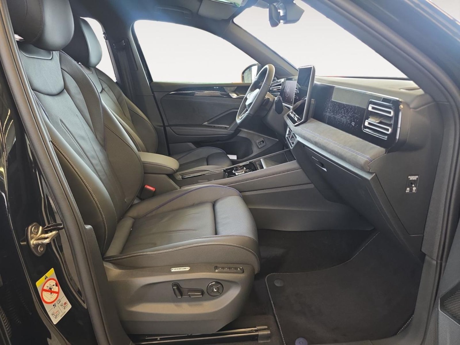 Volkswagen Tiguan – Bild 16