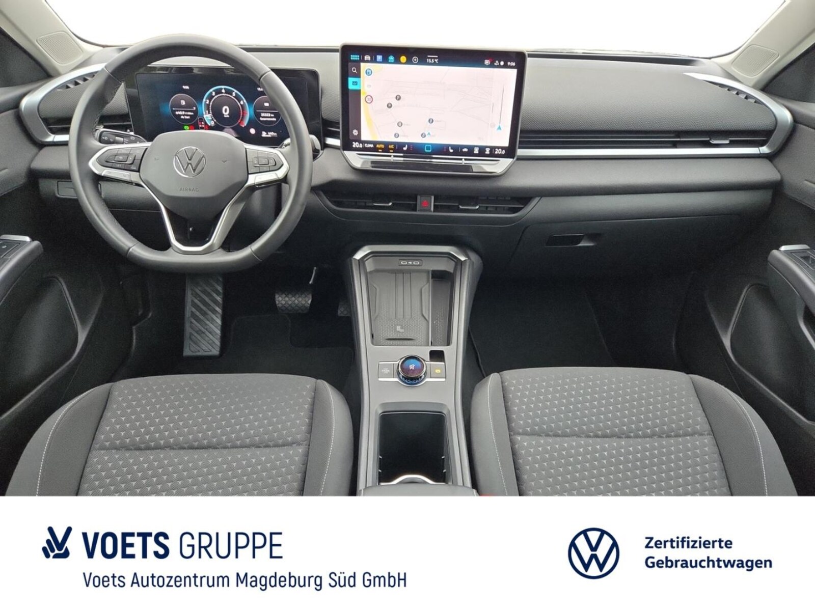 Volkswagen T-Roc – Bild 7