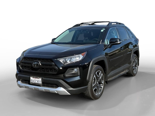 Photo of 2019 Toyota RAV4