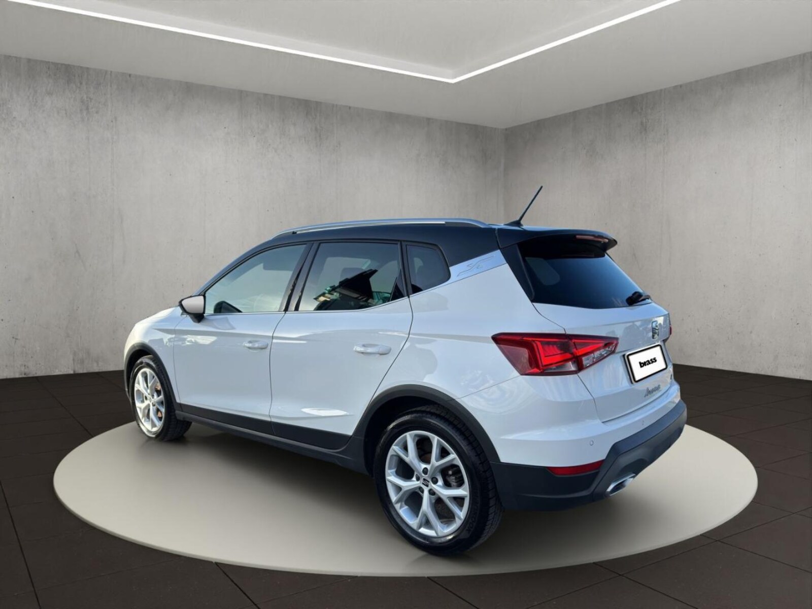 SEAT Arona – Bild 3