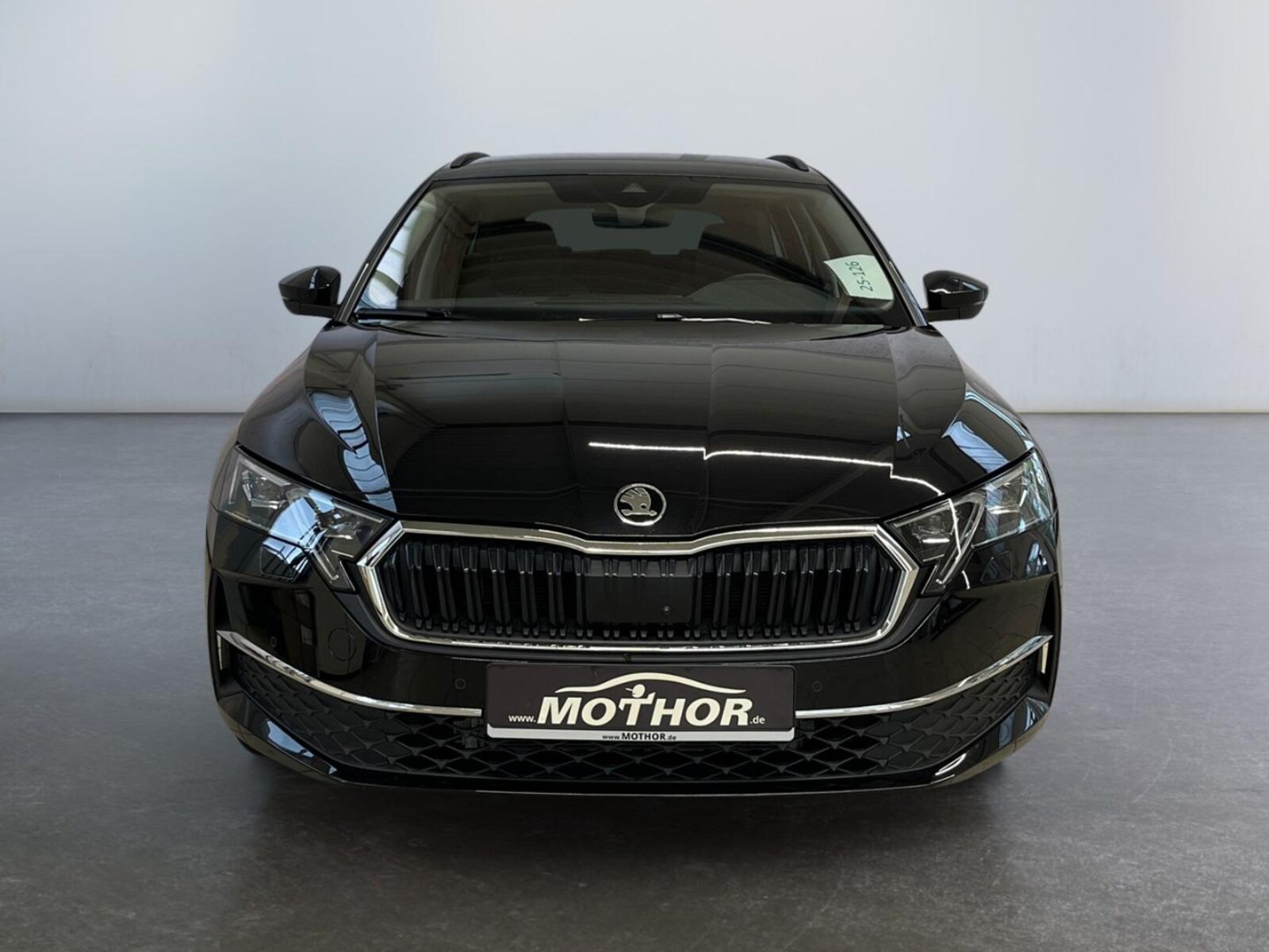 Škoda Octavia Combi – Bild 6