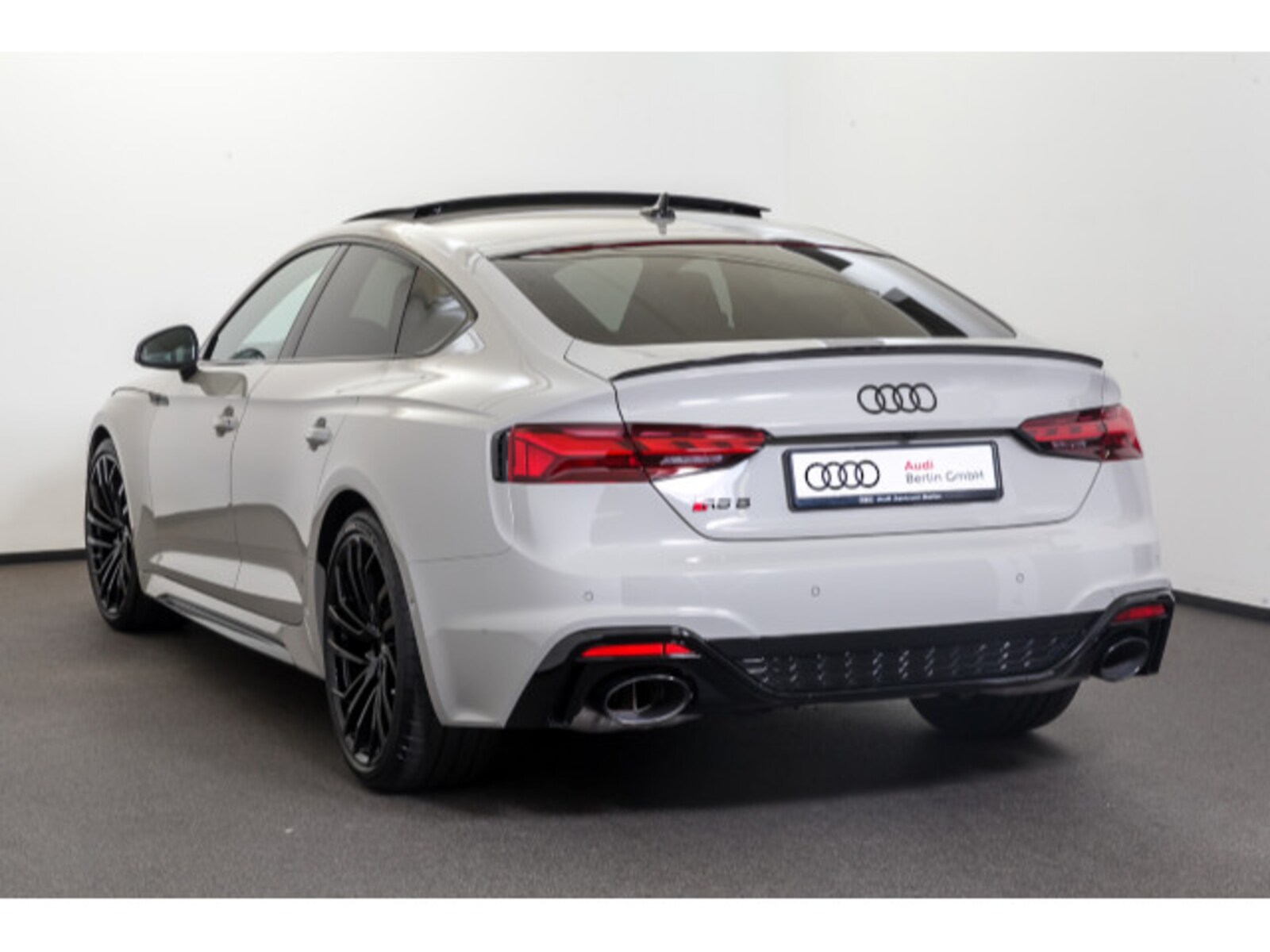 Audi RS 5 Sportback – Bild 18
