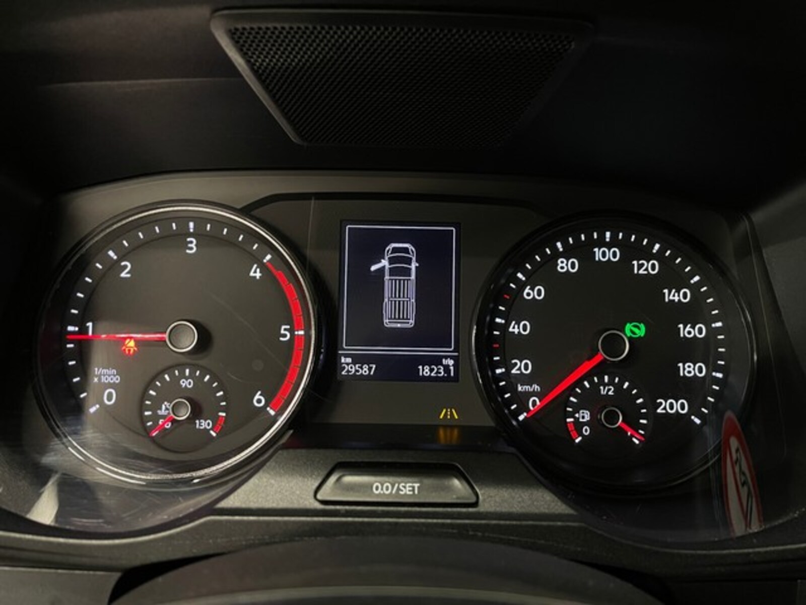 Volkswagen Grand California 600 – Bild 14