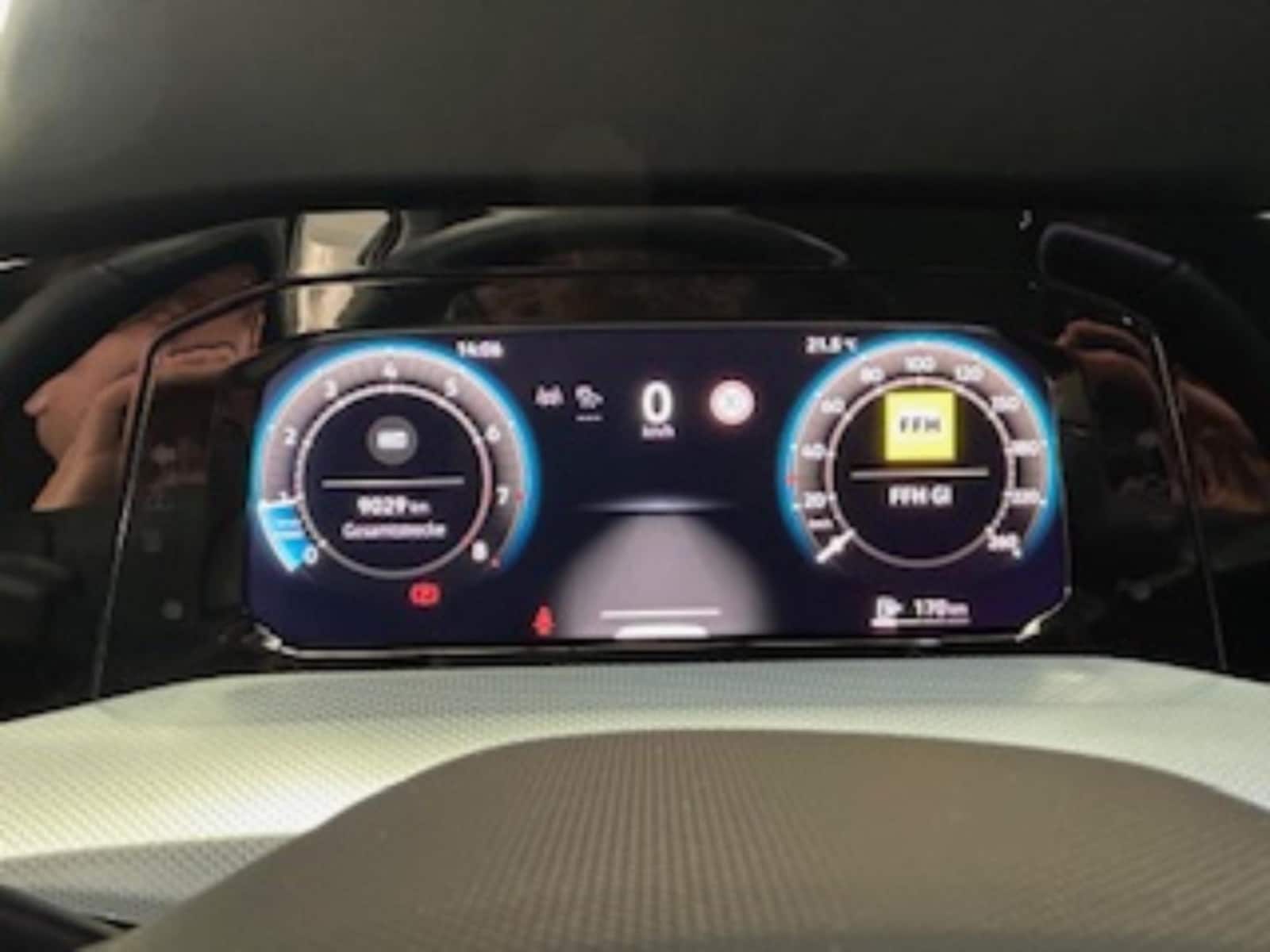 Volkswagen Golf – Bild 19