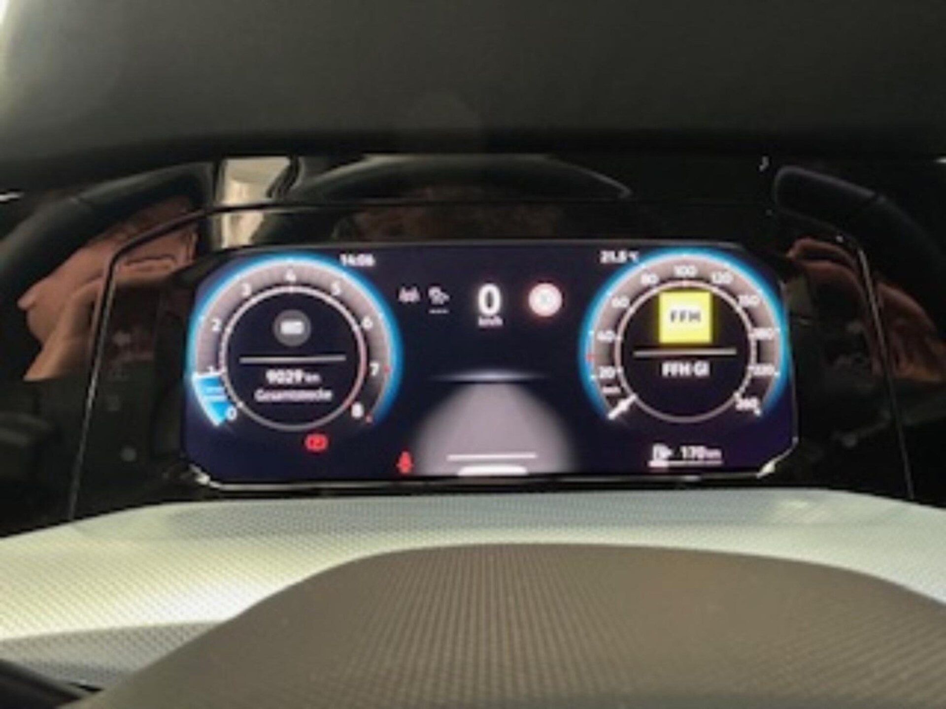 Volkswagen Golf Goal