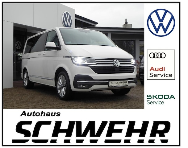 Volkswagen T6.1 Multivan
