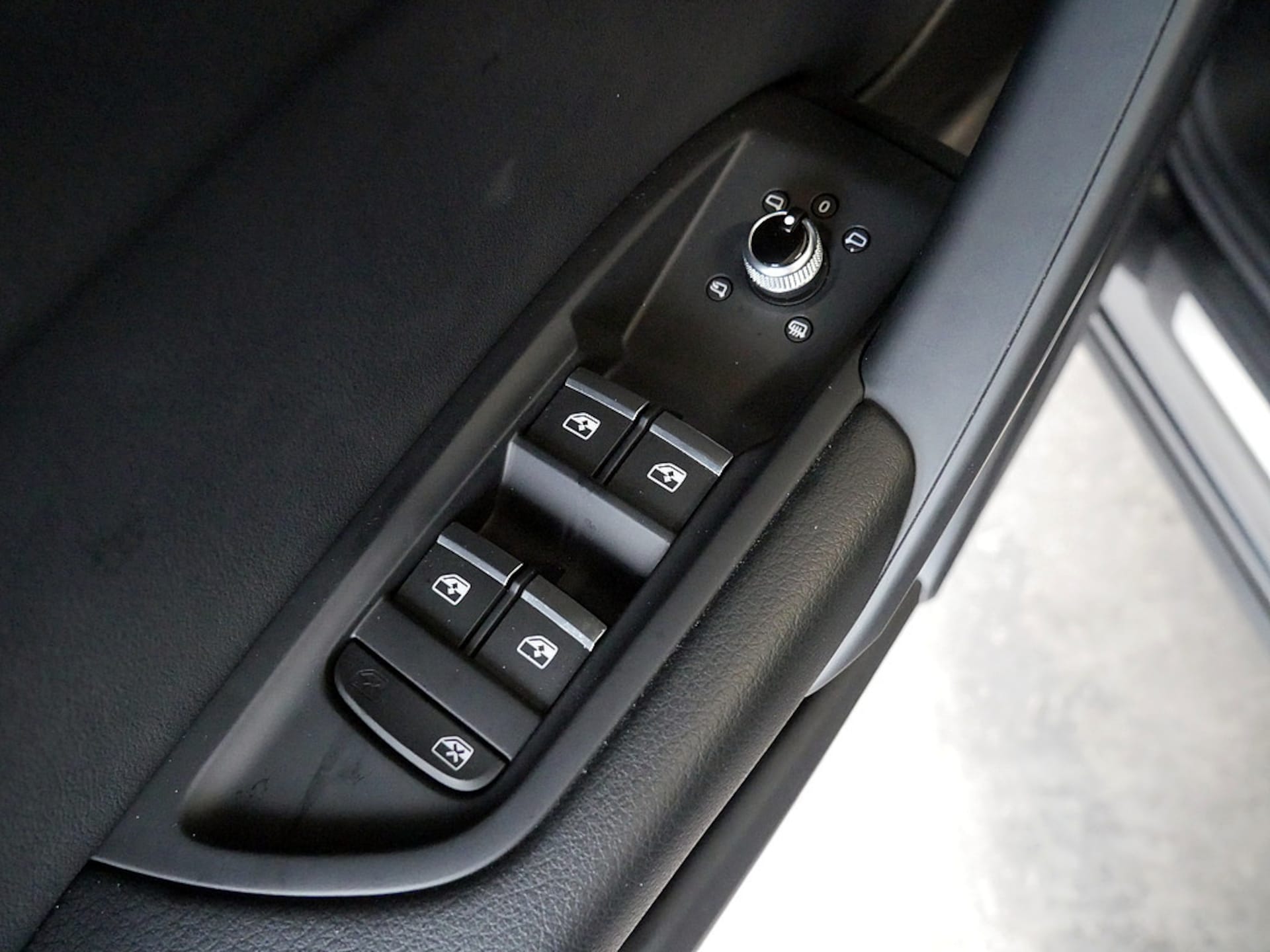 Audi Q5 SUV S line