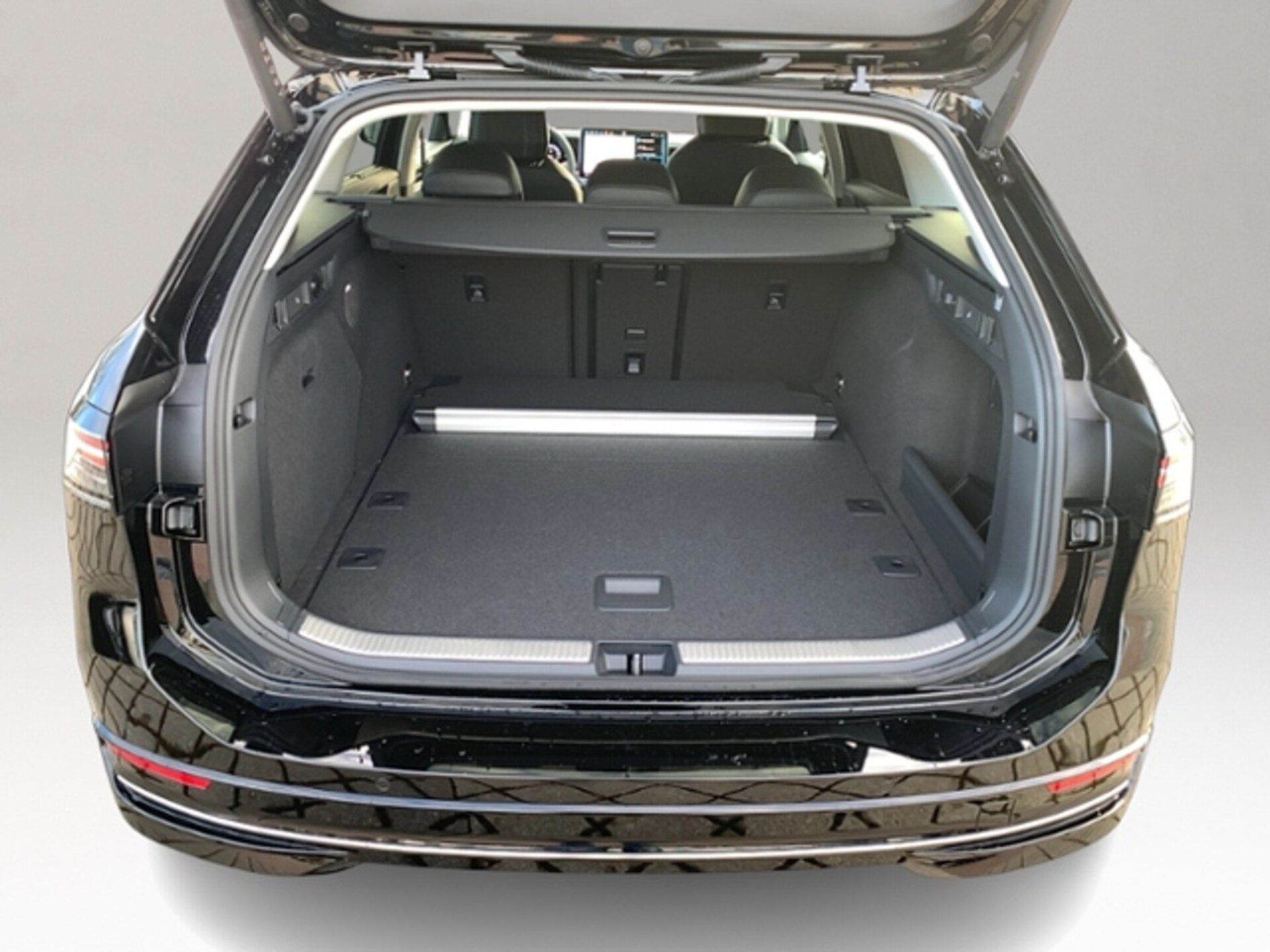 Volkswagen Passat Elegance