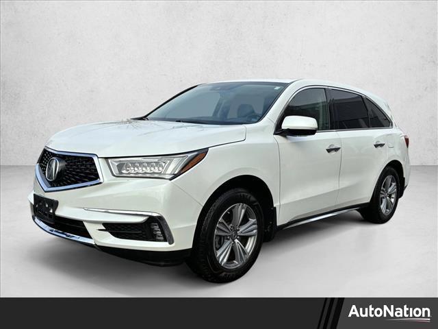 2020 ACURA MDX - Image 1