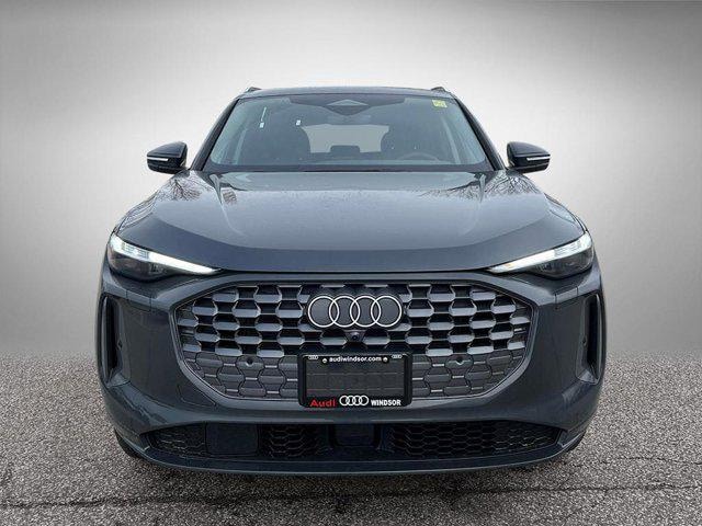 2025 Audi Audi Q5 SUV