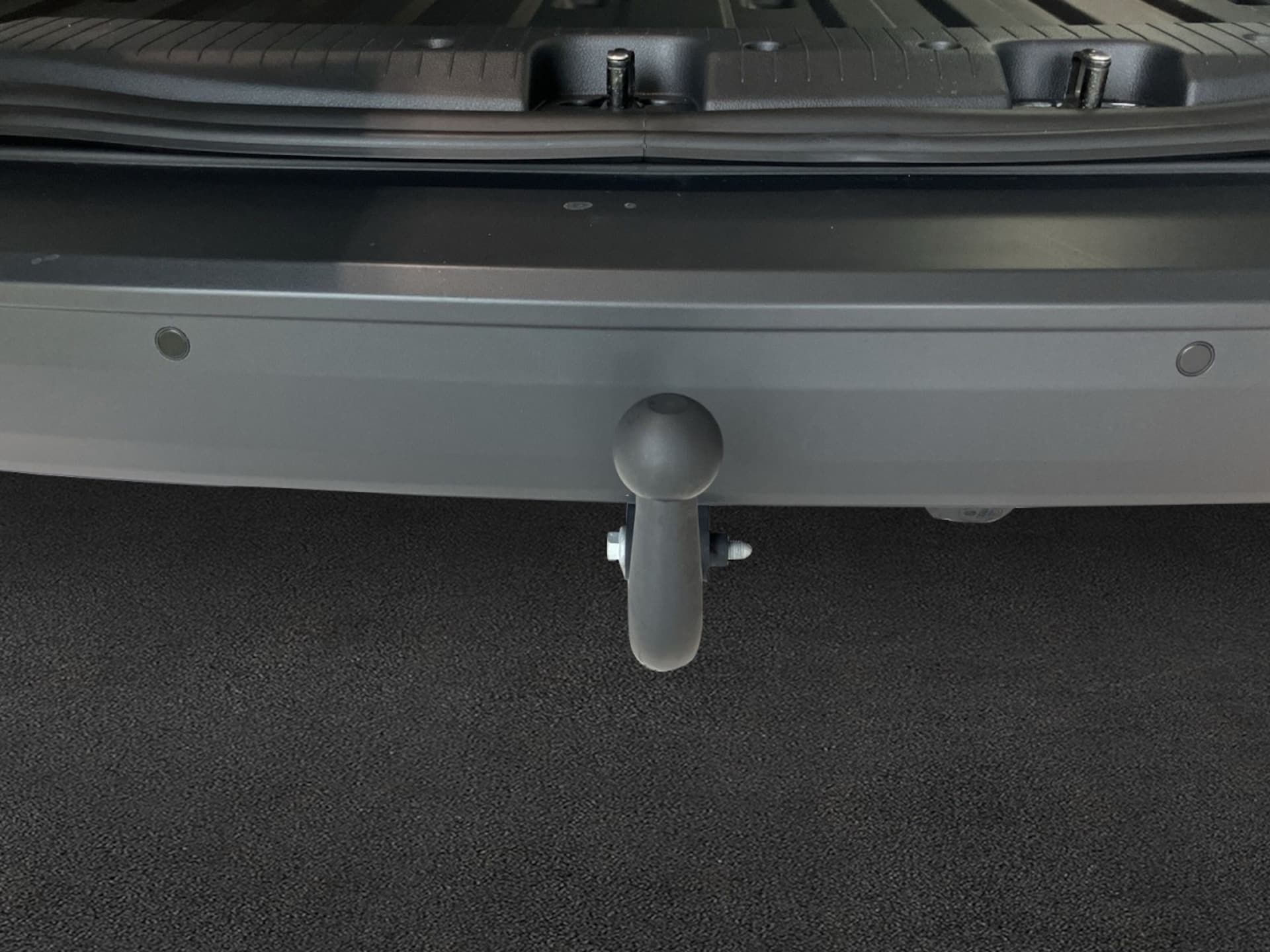 Volkswagen Caddy Cargo