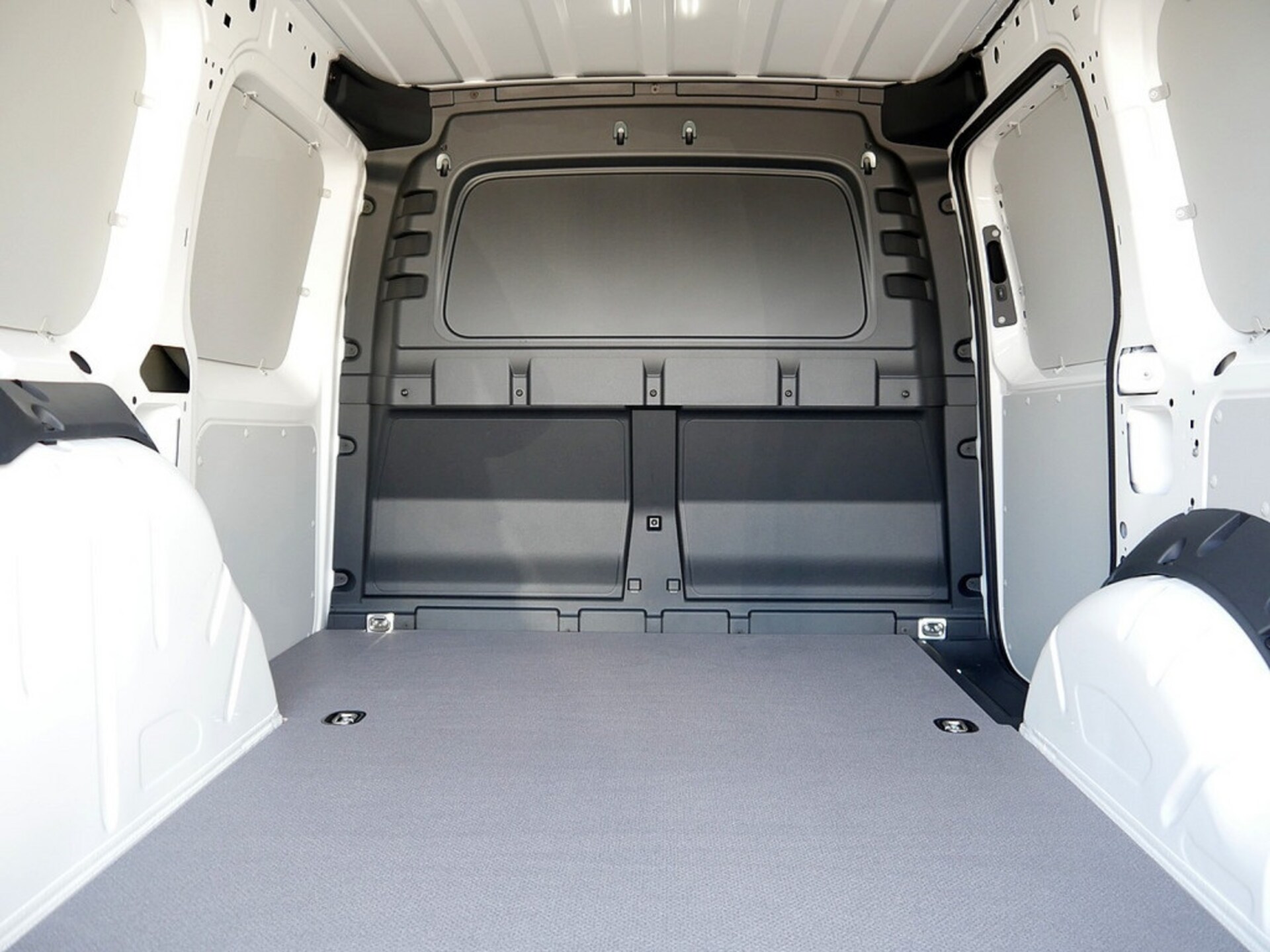 Volkswagen Caddy Cargo