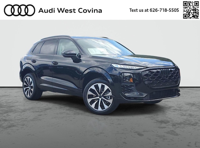 2026 Audi Q3 SUV