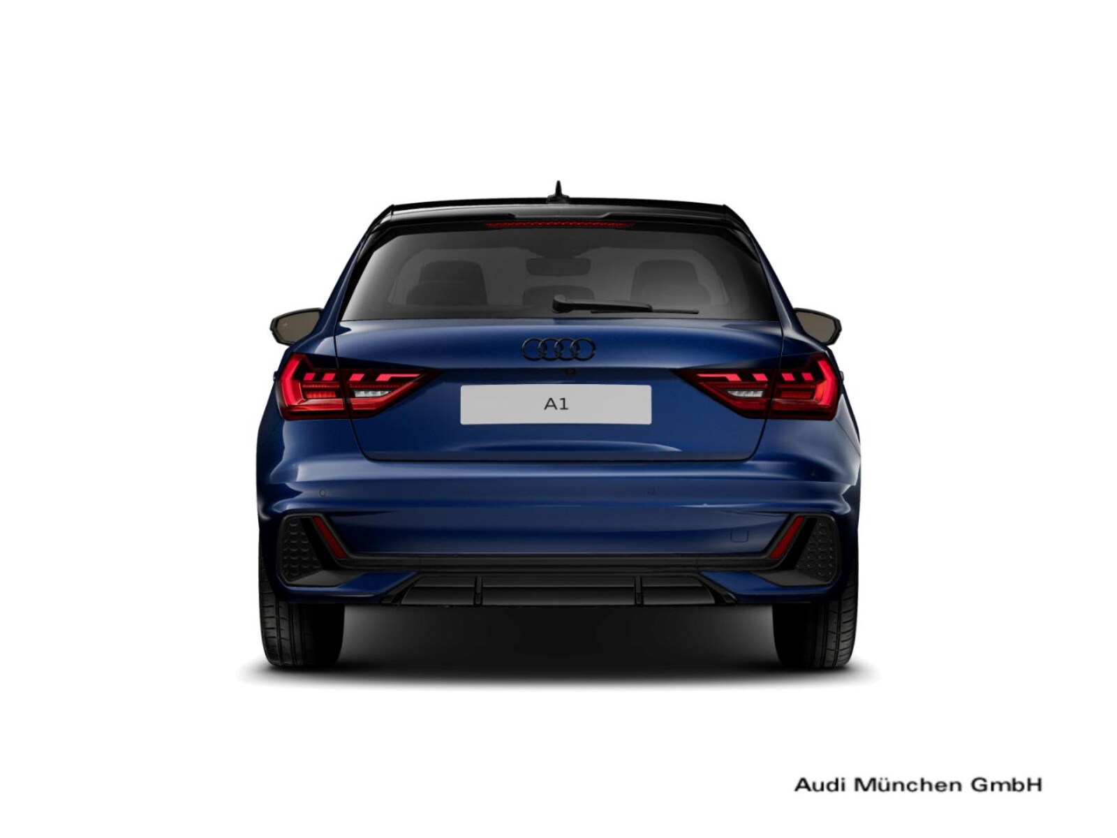 Audi A1 Sportback – Bild 6