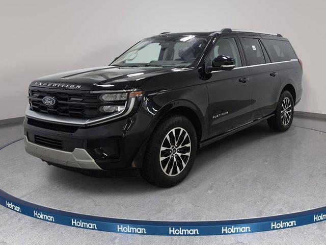 2025 Ford Expedition Platinum MAX 4x4's photo