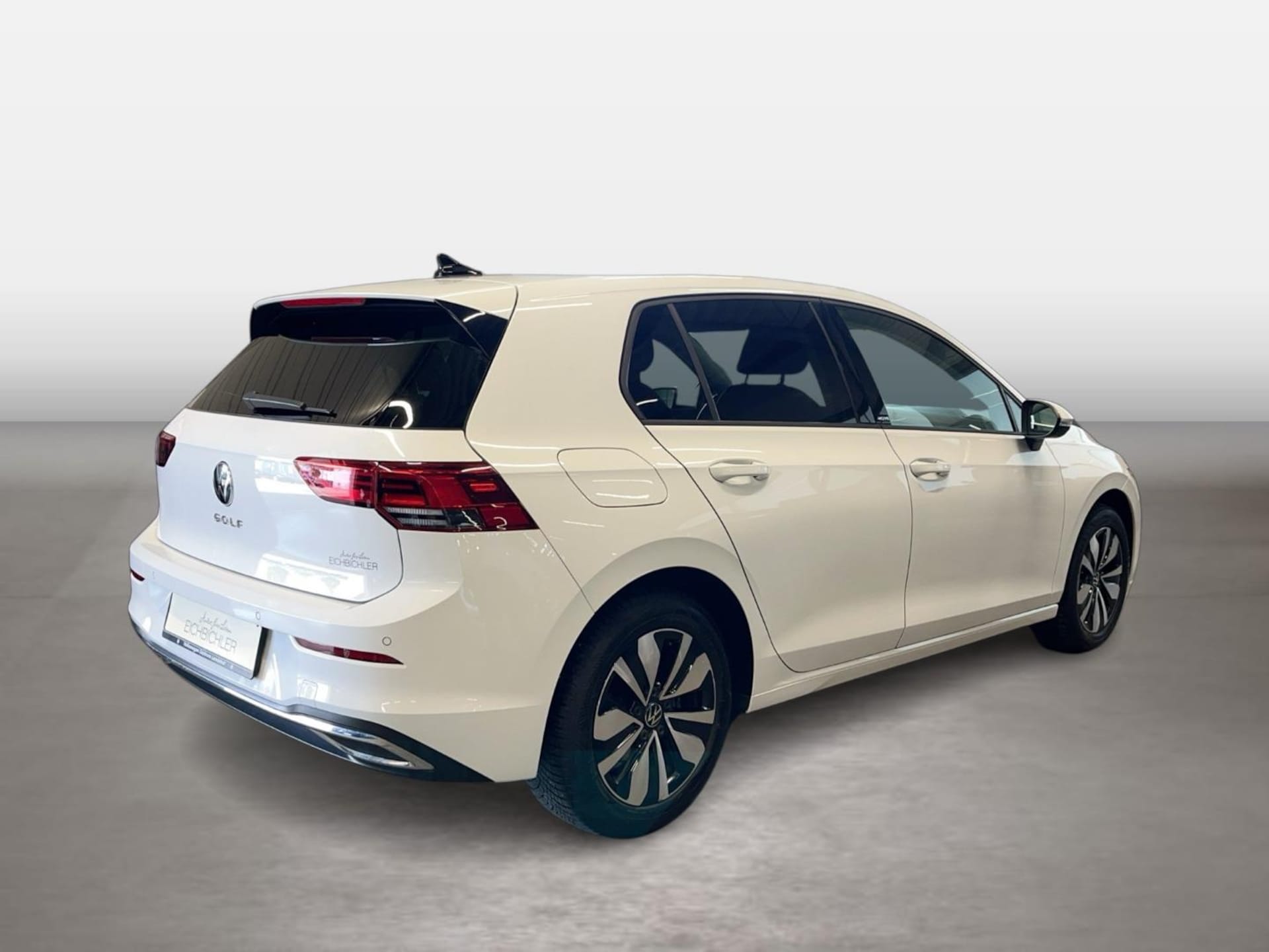 Volkswagen Golf MOVE