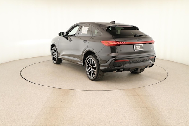 2026 Audi Q5 Sportback