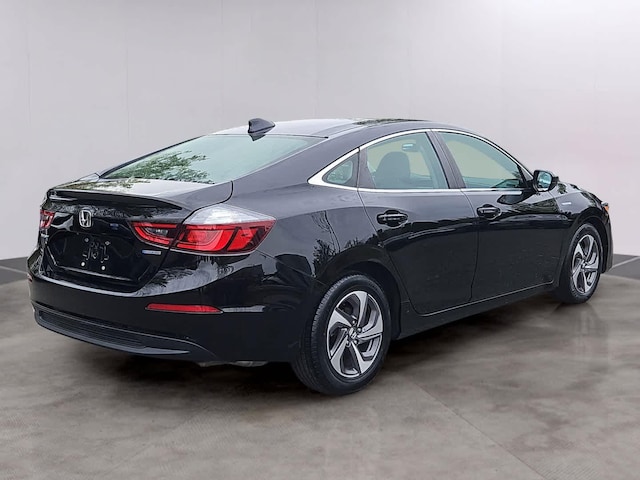 2019 Honda Insight