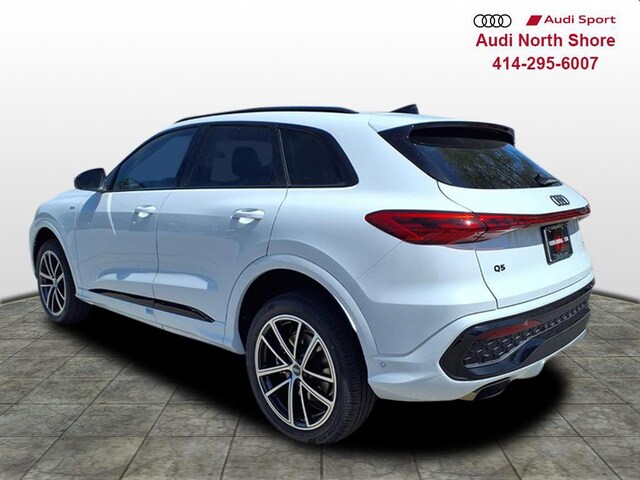 2026 Audi Q5