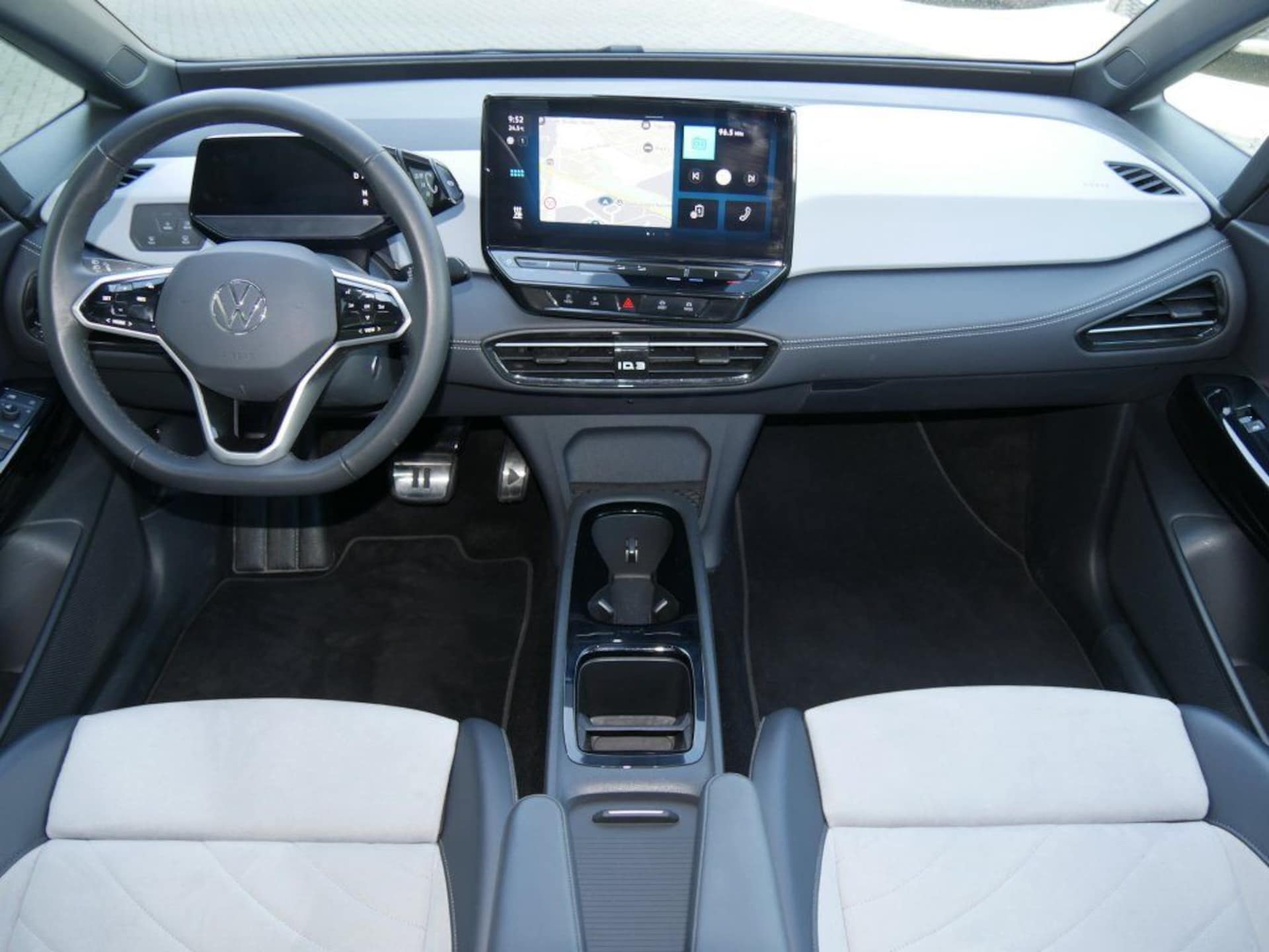 Volkswagen ID.3 MOVE Pro