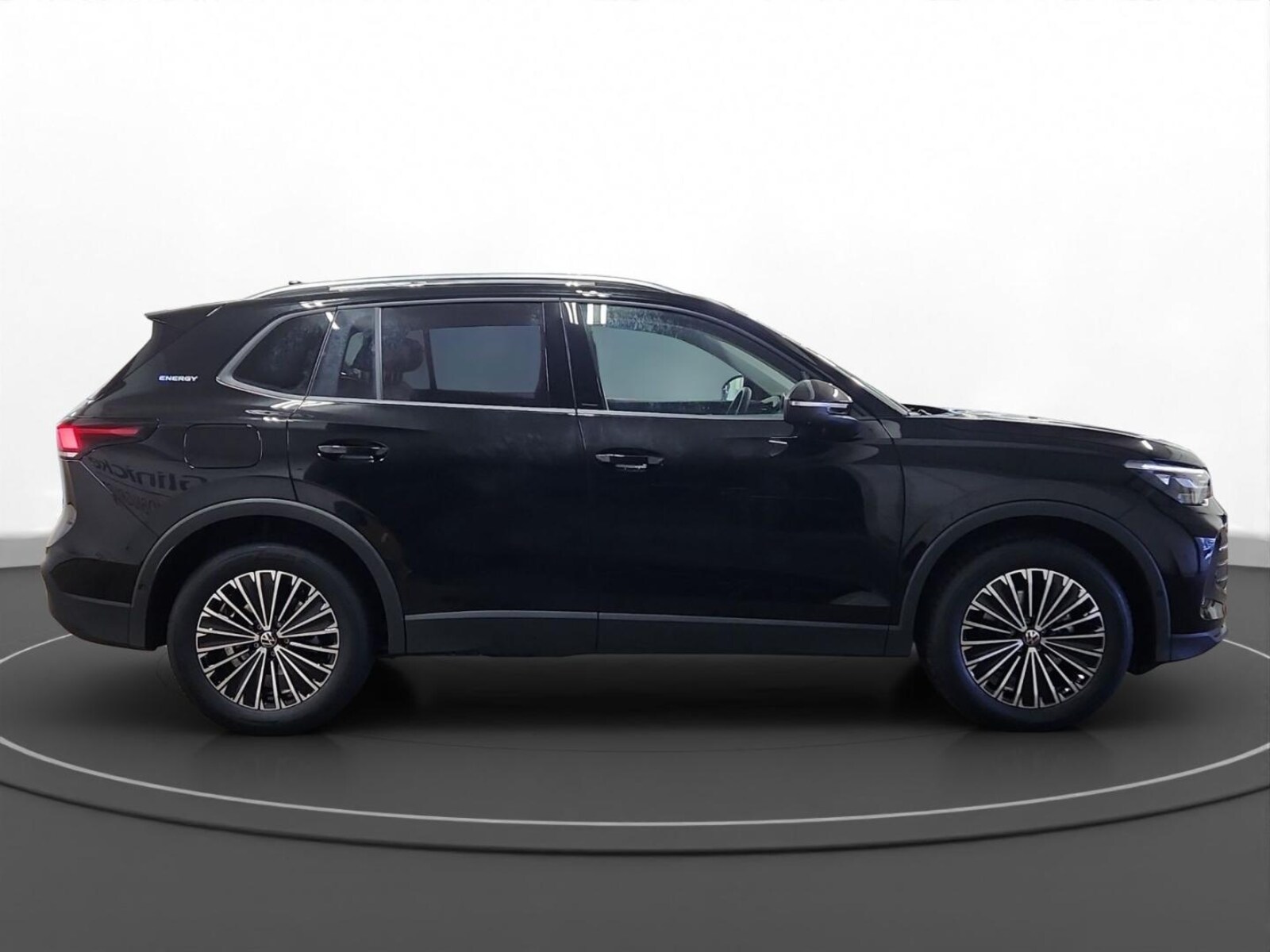Volkswagen Tiguan – Bild 6