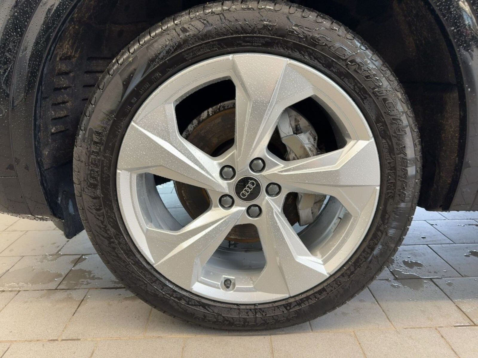 Audi Q5 Sportback – Bild 18