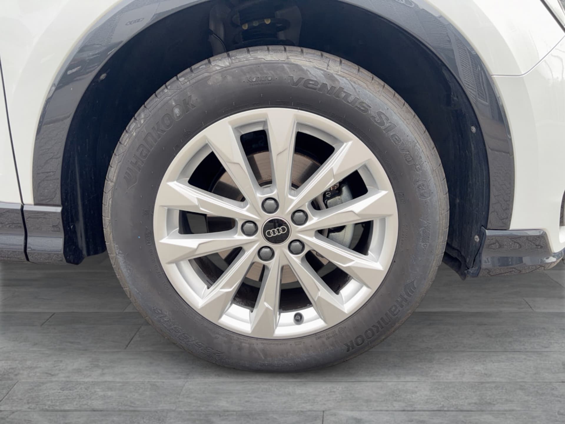 Audi Q3 Sportback S line