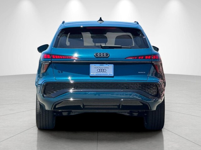 2026 Audi Q3 SUV