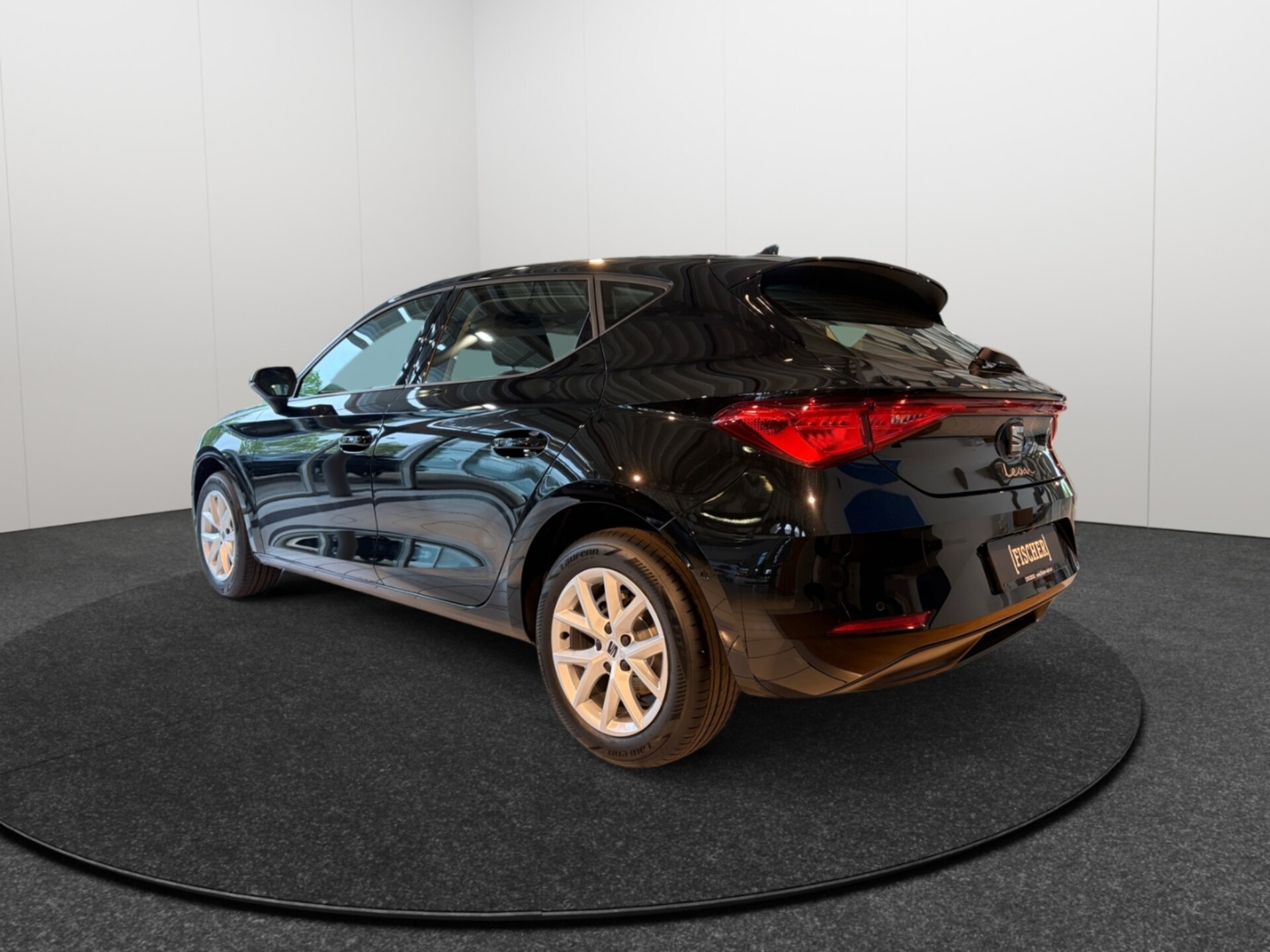 SEAT Leon Style