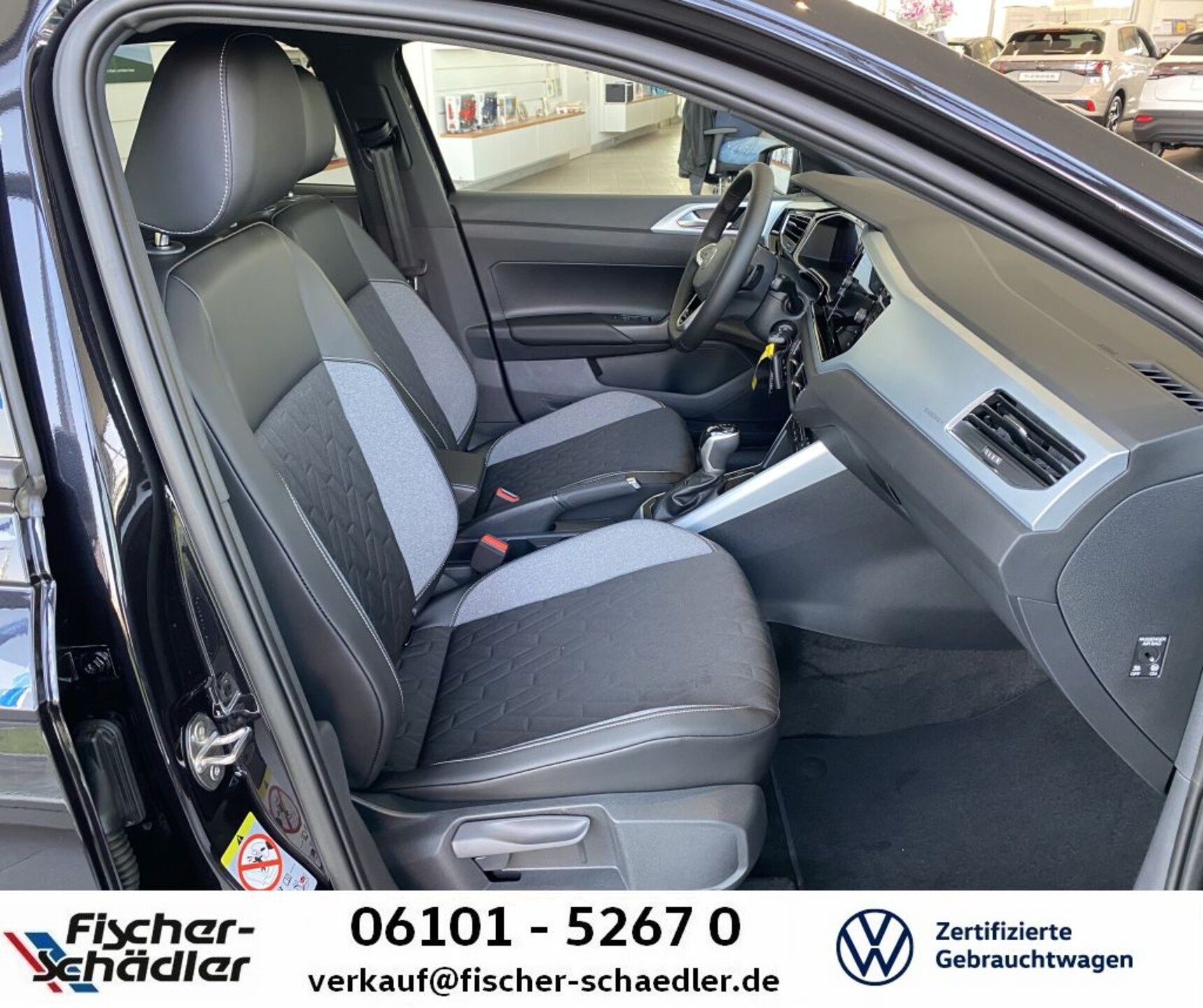 Volkswagen Polo ENERGY