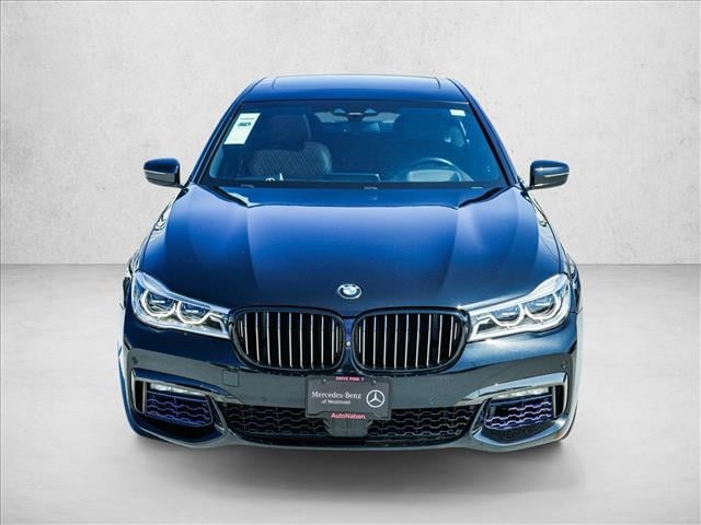2017 BMW