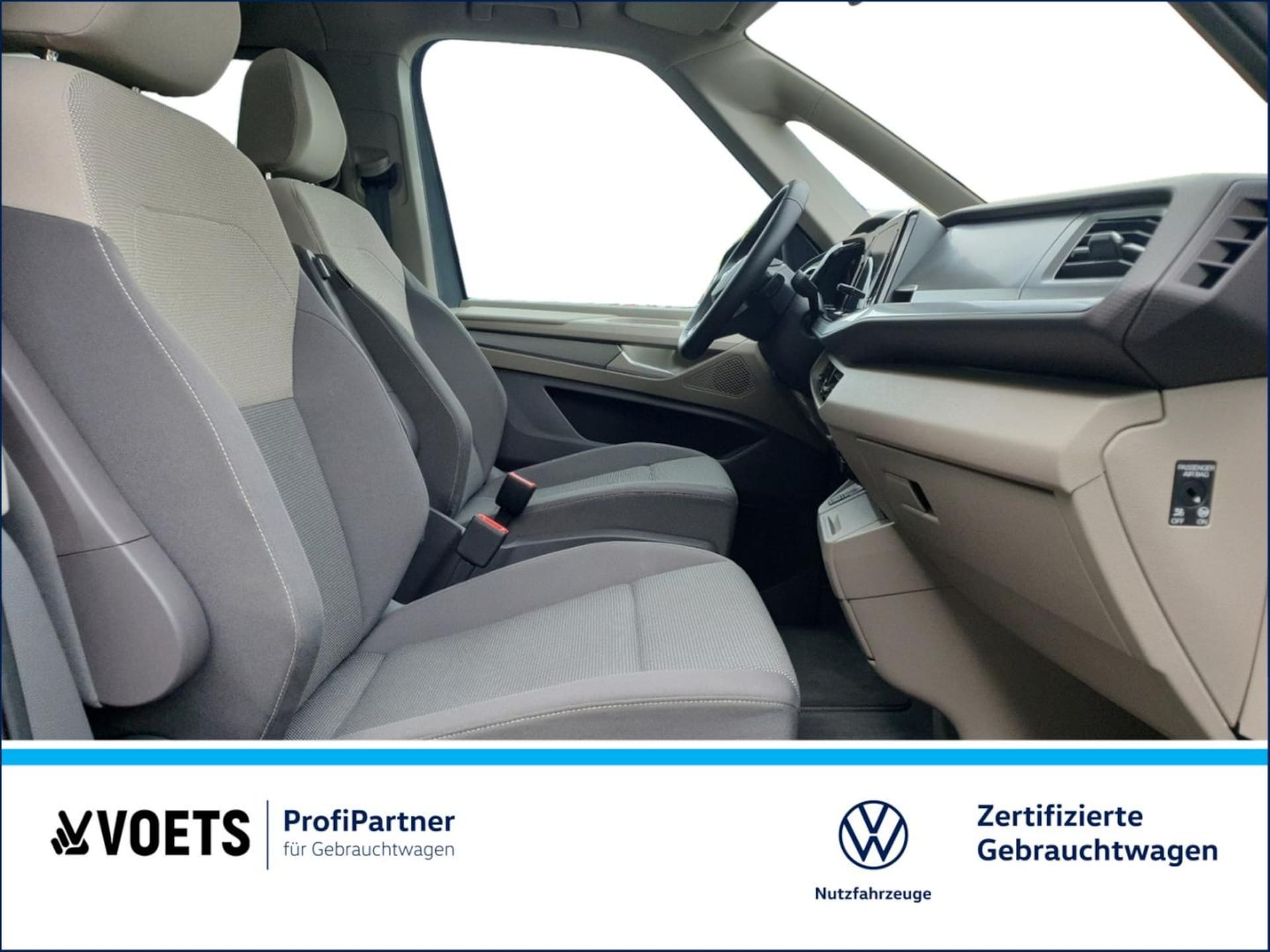 Volkswagen Multivan Life