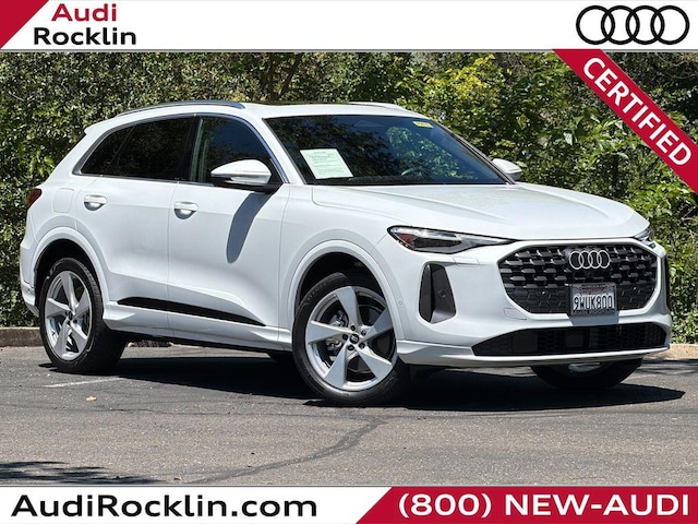2025 Audi Q5