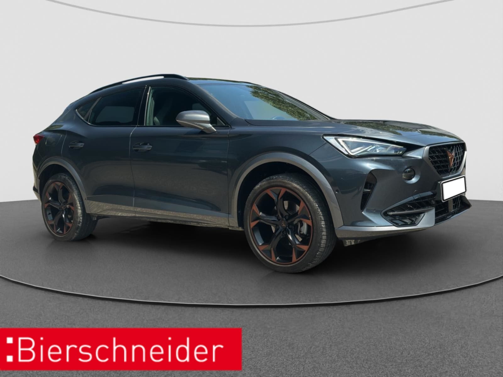 CUPRA Formentor – Bild 12