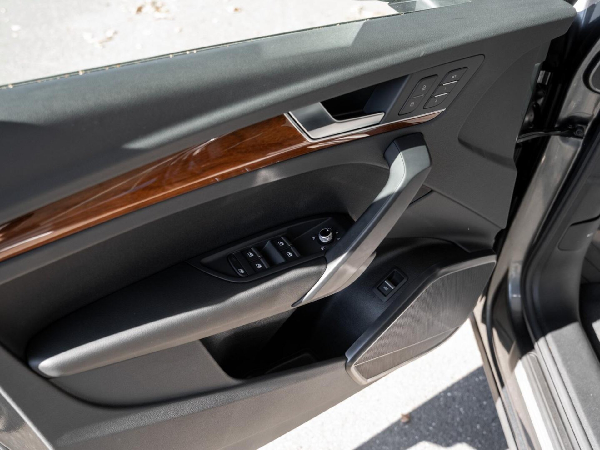 Audi Q5 SUV S line