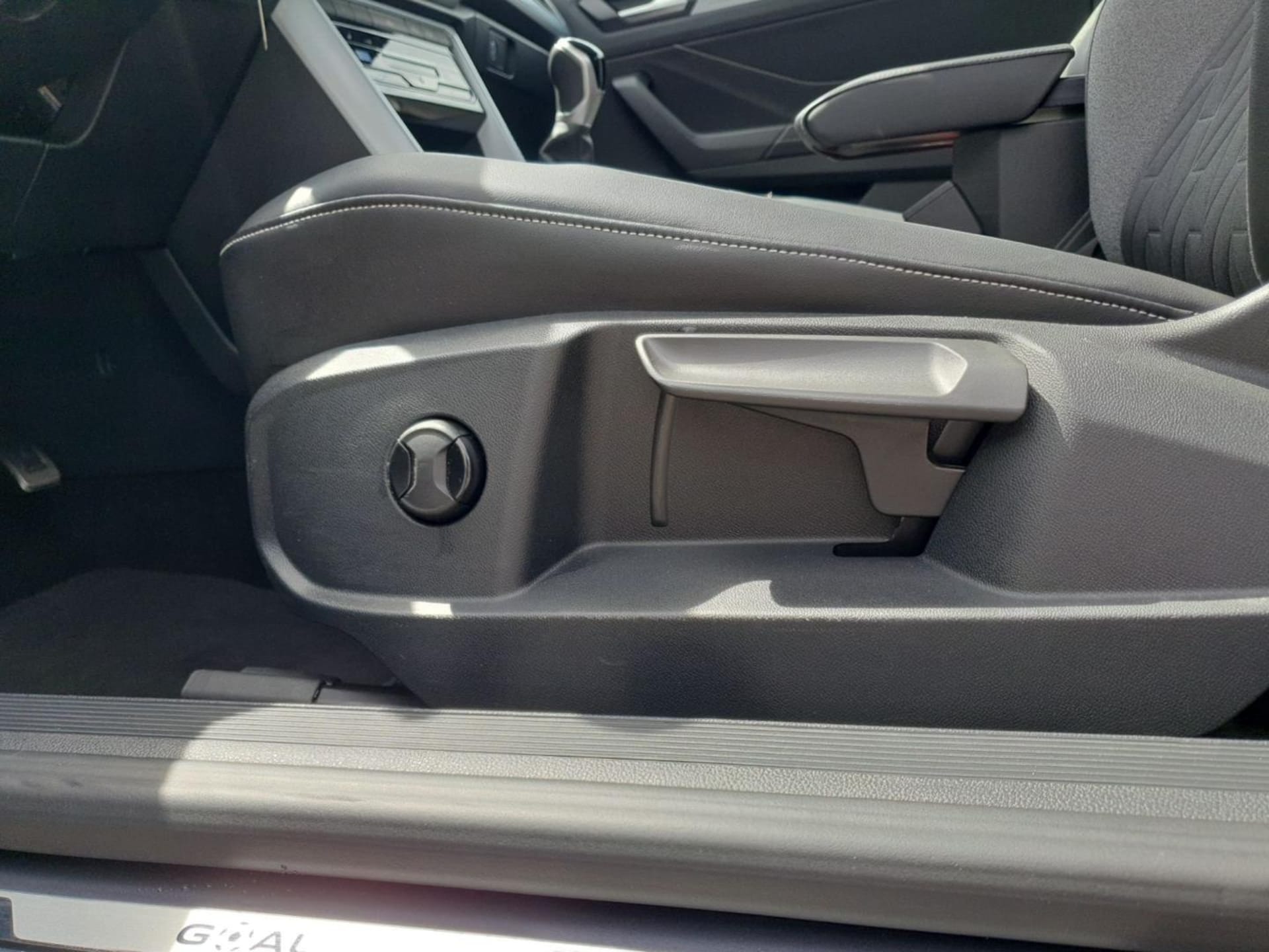Volkswagen T-Roc Cabriolet Style
