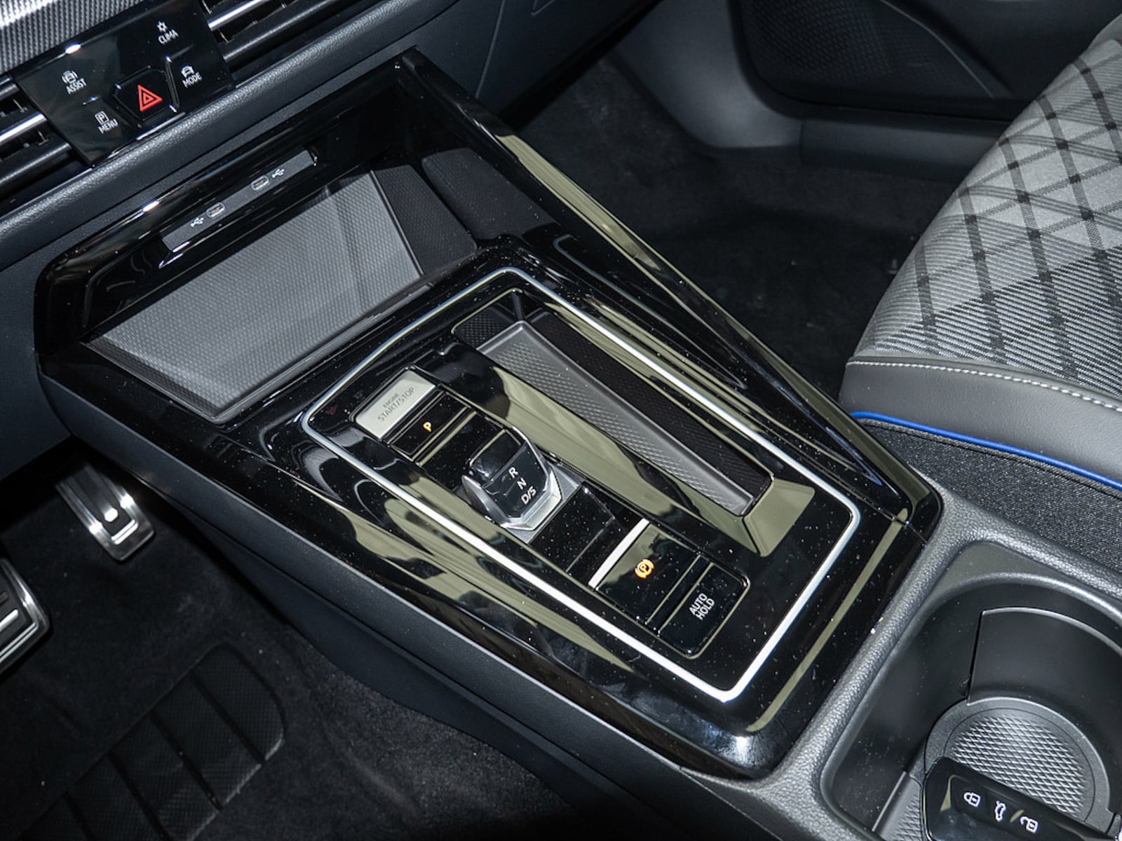 Volkswagen Golf Variant – Bild 13
