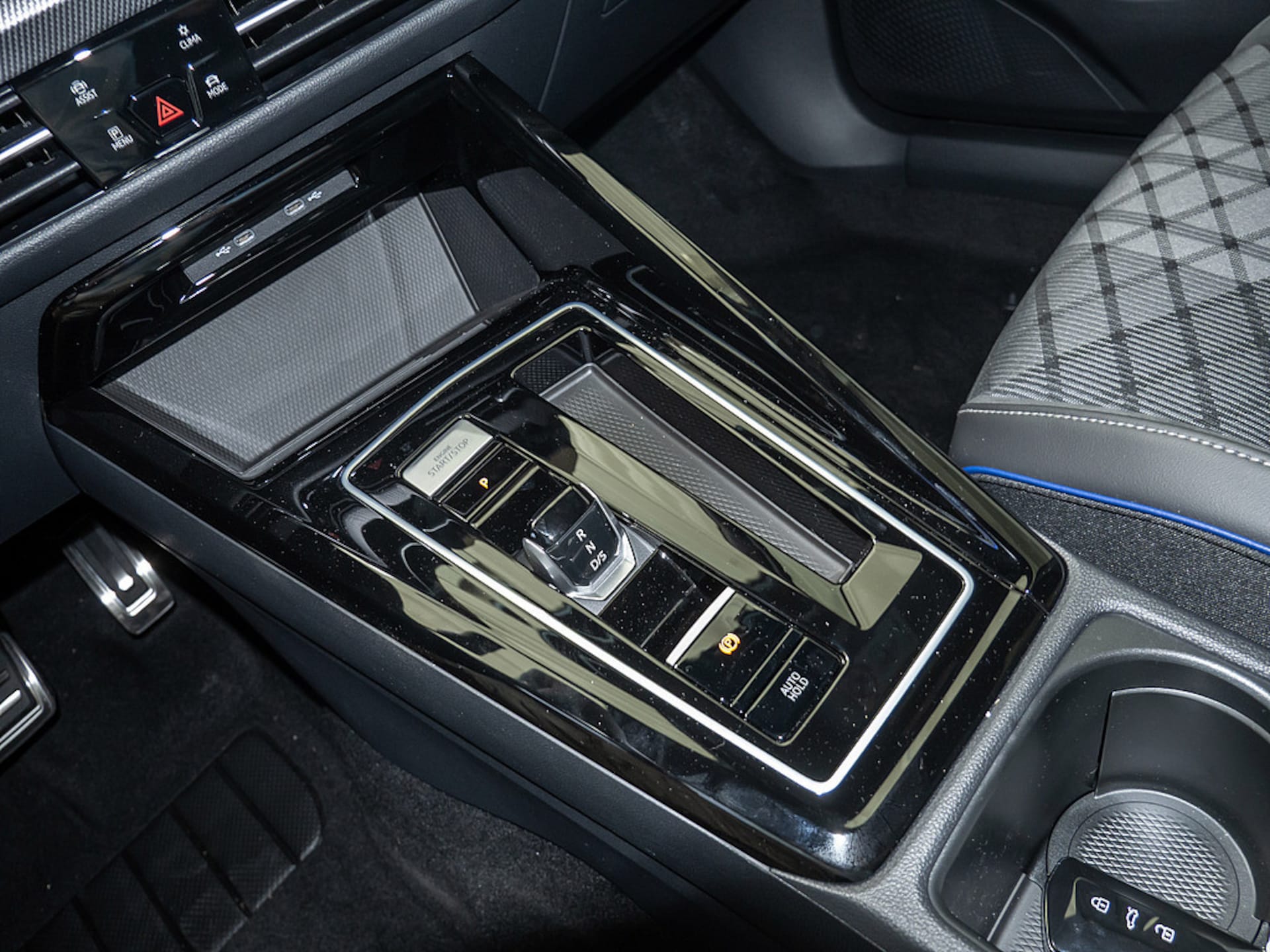 Volkswagen Golf Variant R-Line