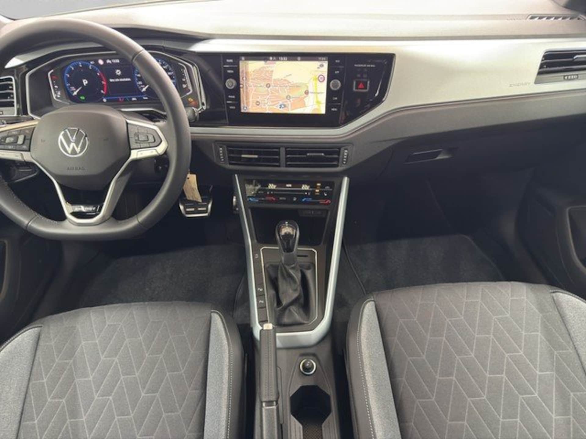 Volkswagen Polo ENERGY