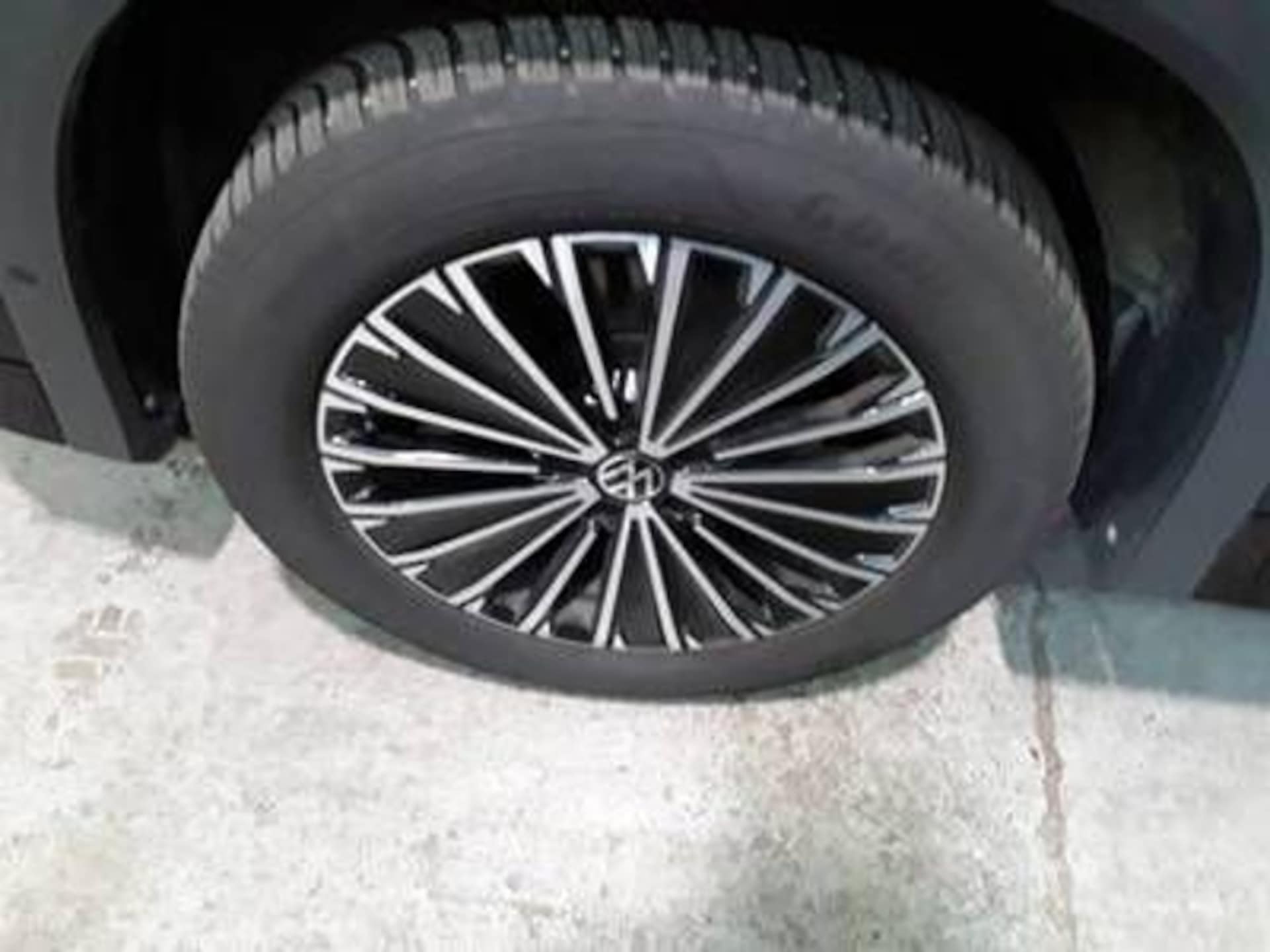 Volkswagen Tayron Life