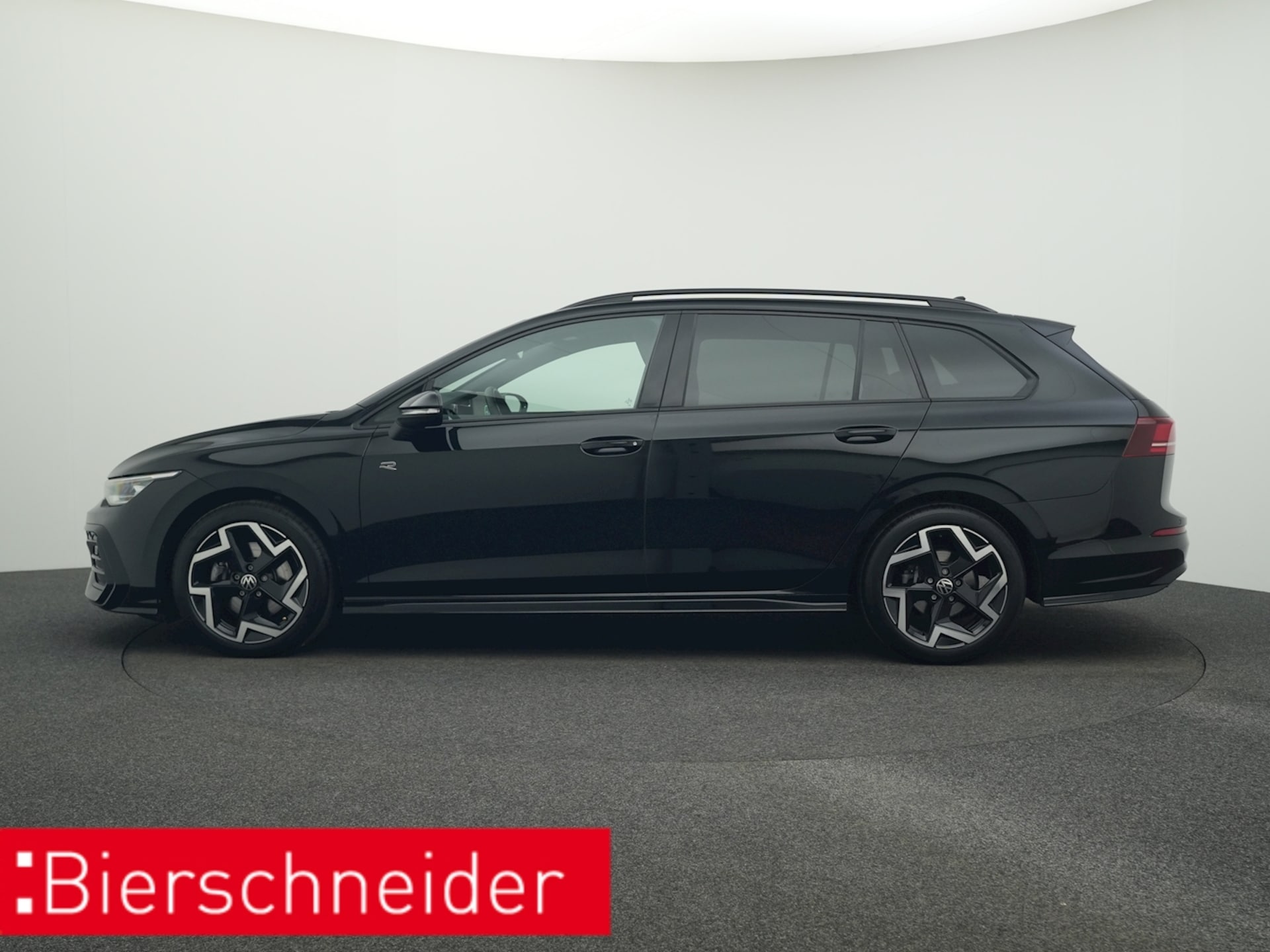 Volkswagen Golf Variant R-Line
