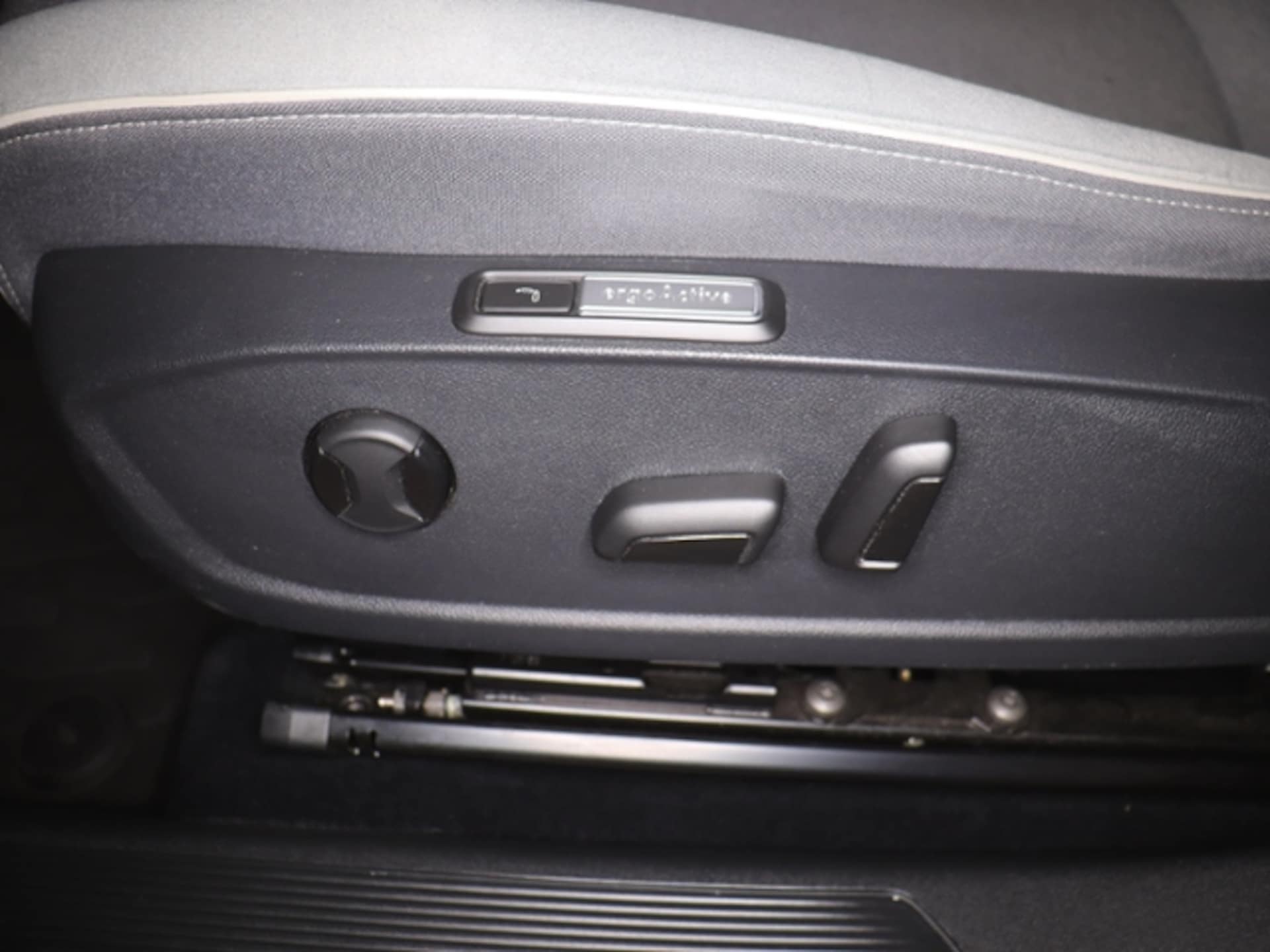 Volkswagen ID.3 Pro Performance Family