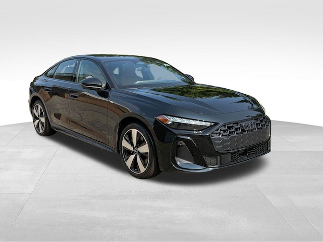 2026 Audi A5 Sedan