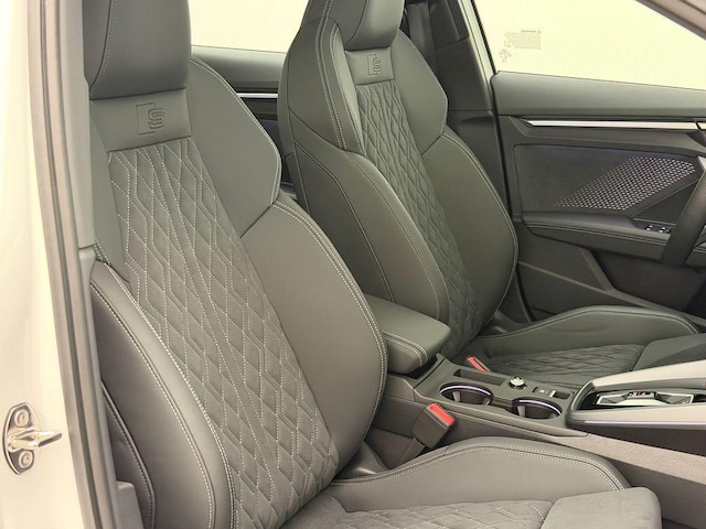 2026 Audi S3 Base - Photo 11