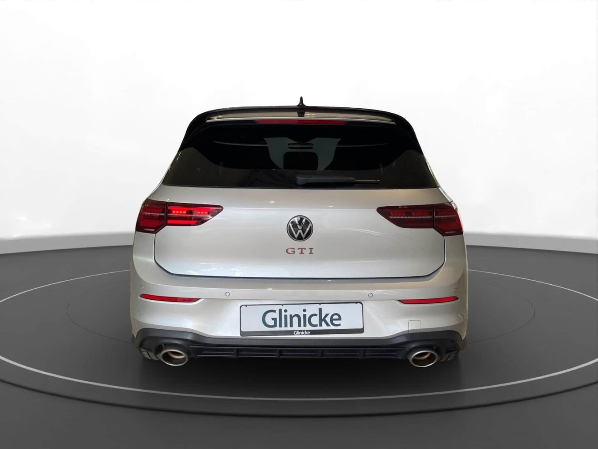 Volkswagen Golf GTI Clubsport
