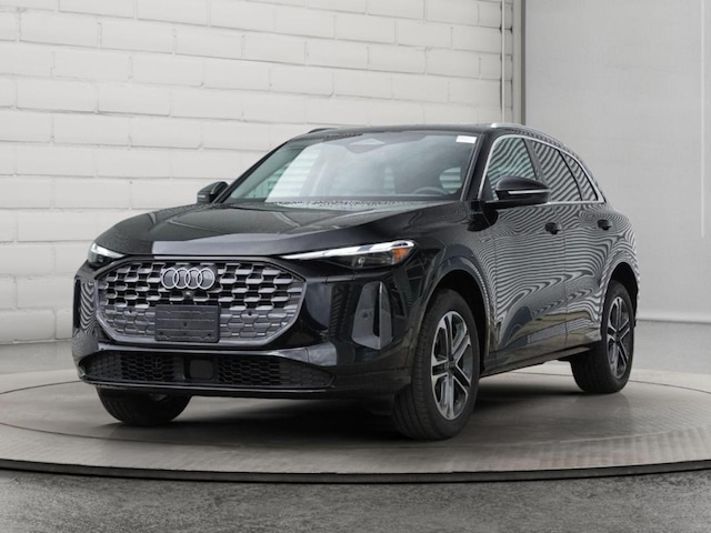 Photo of 2025 Audi Q5