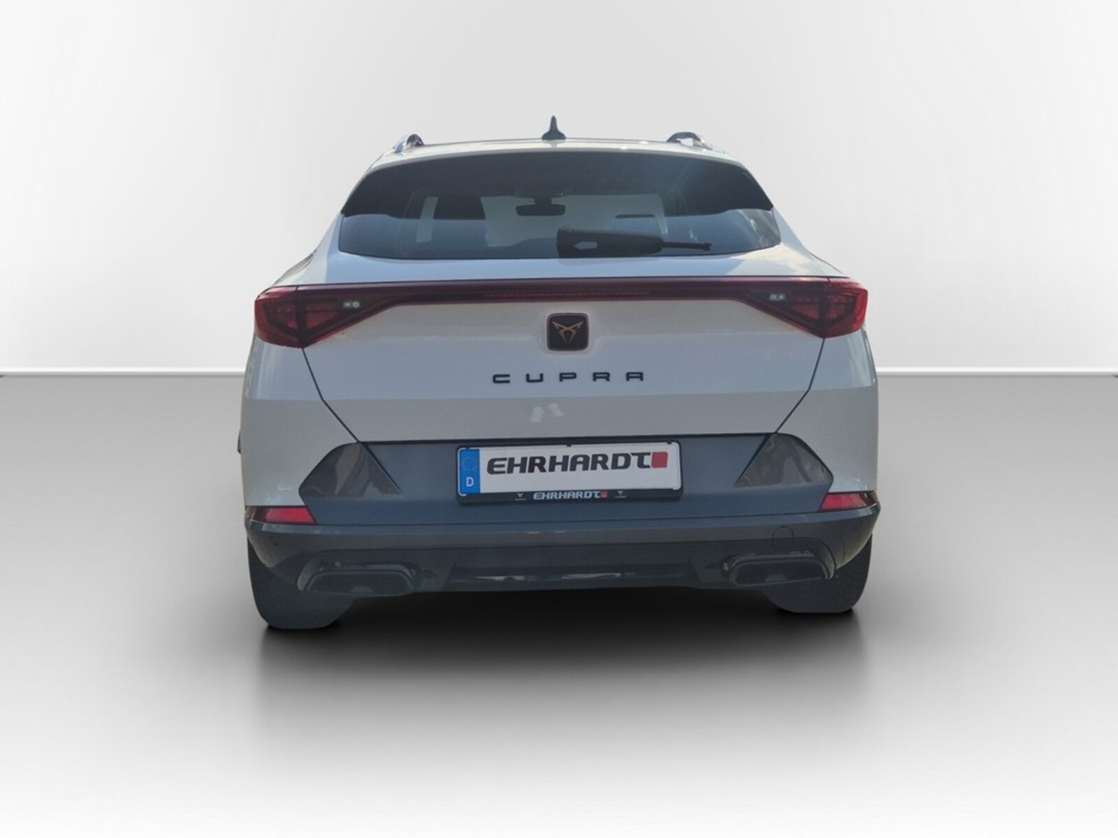 CUPRA Formentor – Bild 7
